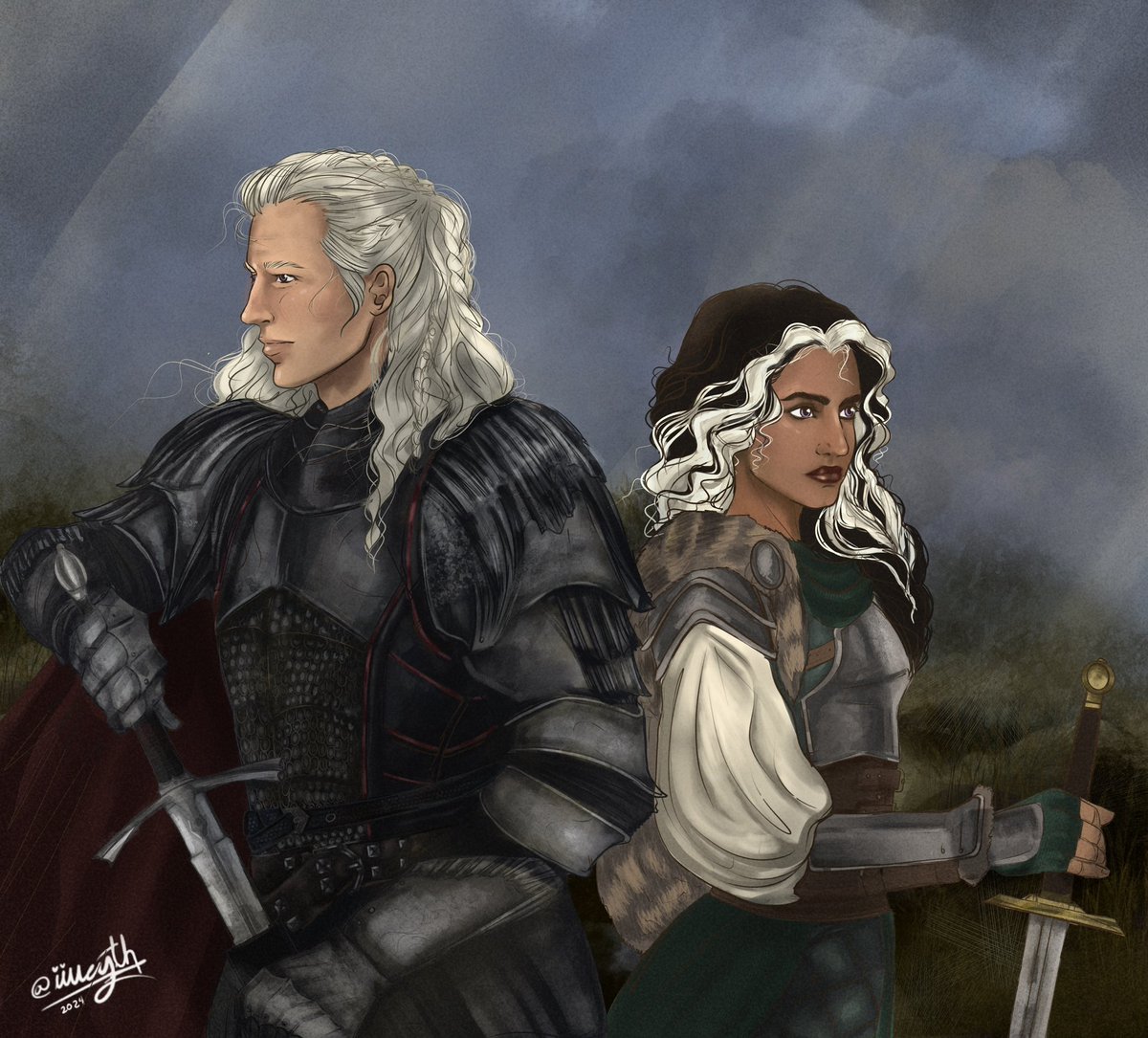 DOMlNAMORTEM's tweet image. thetis.⠀ gently holding btw