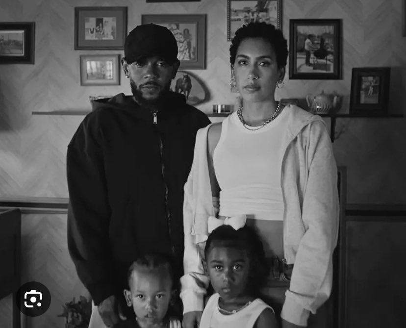 They not like us 🔥