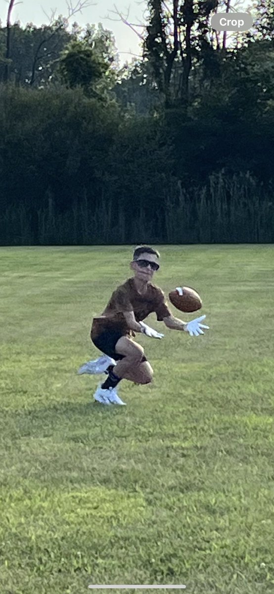 Tyler Winter (@ty_wint13) on Twitter photo Images from the first two nights of our 3rd Annual “Titans Today - Aggies Tomorrow” Youth Football Camp.
The future is bright! 🤘🏼
<a href="/FootballOae/">OAE Football</a> Images from the first two nights of our 3rd Annual “Titans Today - Aggies Tomorrow” Youth Football Camp.
The future is bright! 🤘🏼
<a href="/FootballOae/">OAE Football</a>