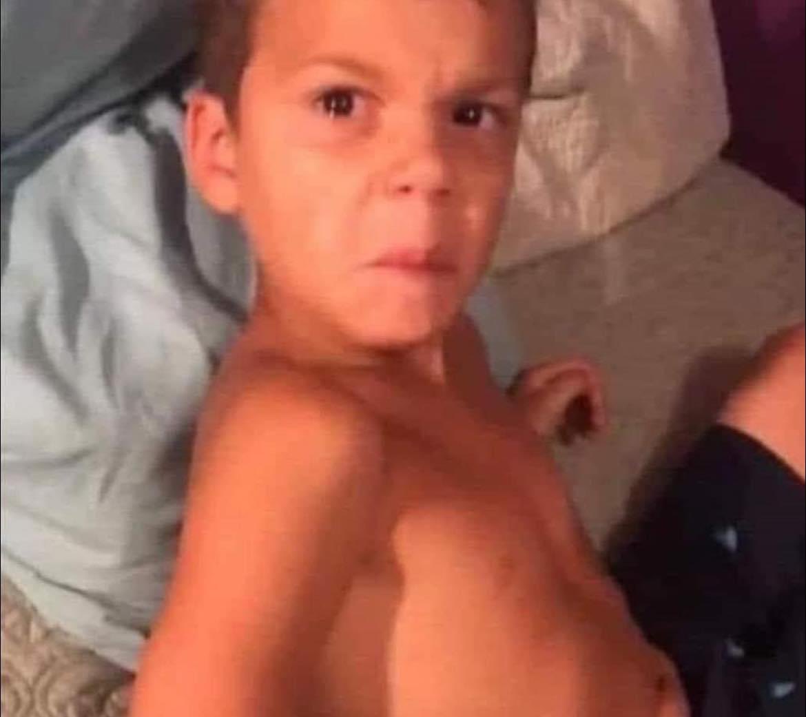 cuando ya le estaba bajando el boxer a justin bieber y me despiertan
