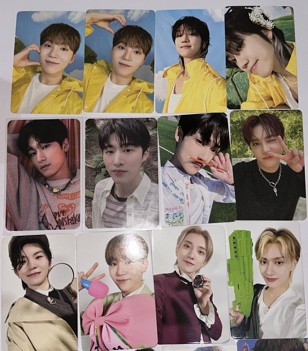 ce. 🛒 (mention after dm!) tweet media