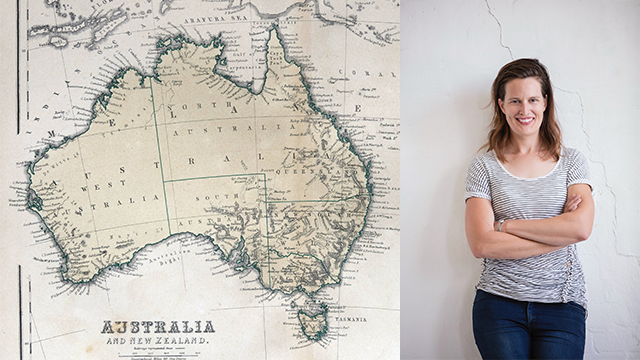 historyANU's tweet photo. Registrations are #soldout and we are ready! The #2024AllanMartinLecture with Professor Anna Clark  @annahopeclark is on Tuesday 23 July, from 6.30 pm to 8.30 pm, at the RSSS Auditorium - @ourANU @ANUcass 
#HistoryMatters #morevoices #AustralianHistory https://t.co/3LQBAmFyDs