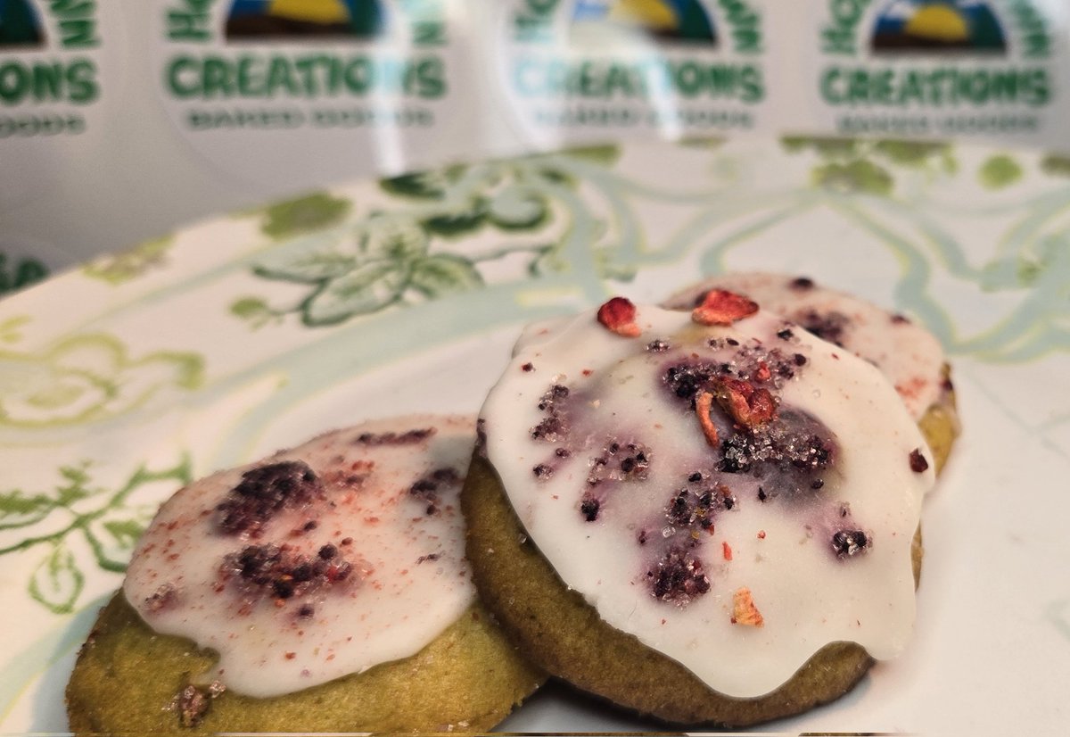 Home Grown Creations tweet media