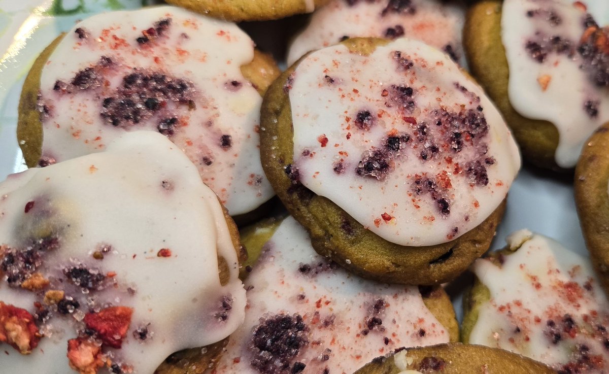 Home Grown Creations tweet media