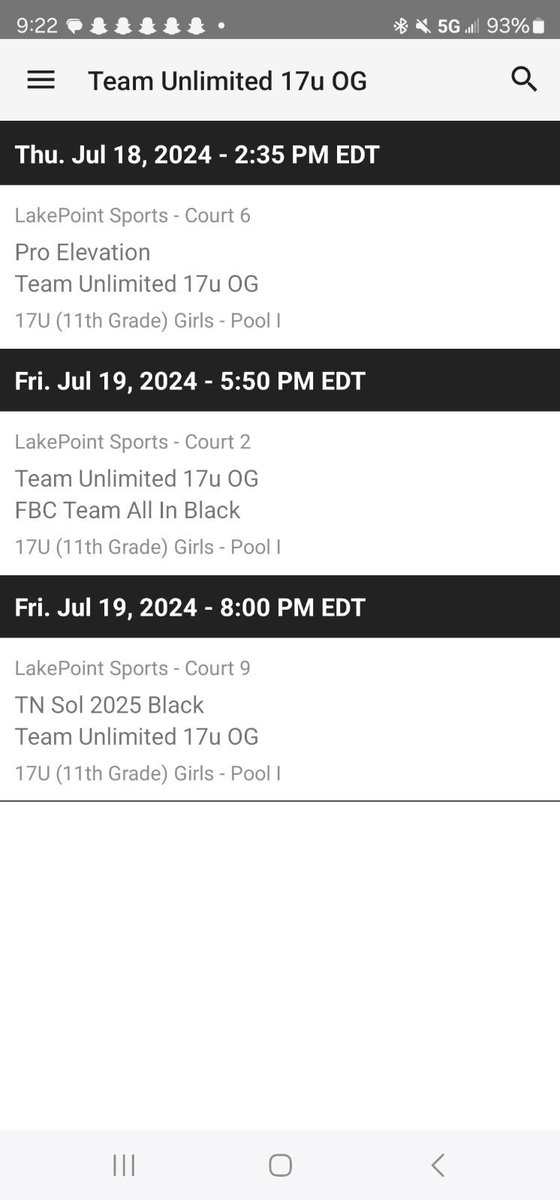 Tamiah Tanner tweet media