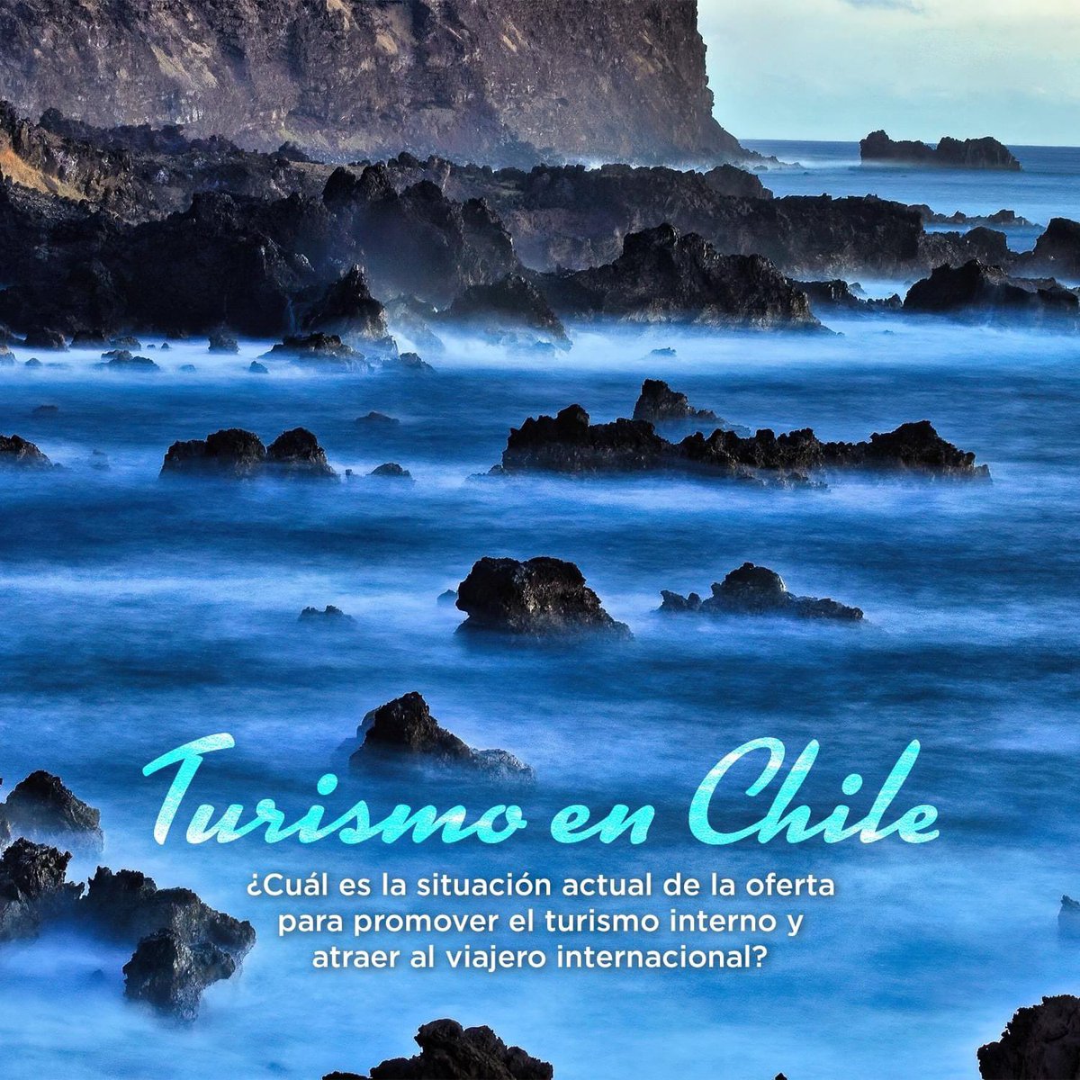 Los invitamos a leer nuestro especial de la edición de junio, sobre la situación actual de la oferta para promover el turismo interno y atraer al viajero internacional.

canalhoreca.cl/2024/07/03/tur…