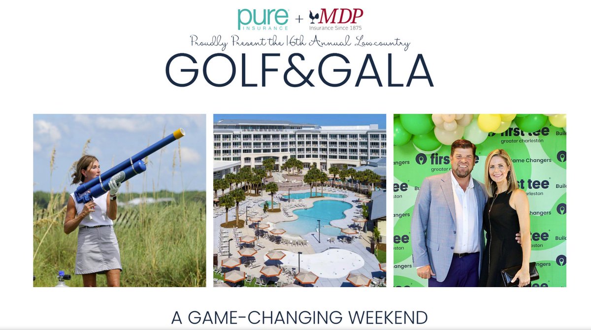 Redline Property Partners (@redlineprop) on Twitter photo We look forward to sponsoring the Afterparty for the <a href="/FirstTeeCHS/">First Tee - Greater Charleston</a> GOLF & GALA again this year. Mark your calendars for Sept 6! #Port26 firstteegreatercharleston.org/golfgala24/ We look forward to sponsoring the Afterparty for the <a href="/FirstTeeCHS/">First Tee - Greater Charleston</a> GOLF & GALA again this year. Mark your calendars for Sept 6! #Port26 firstteegreatercharleston.org/golfgala24/