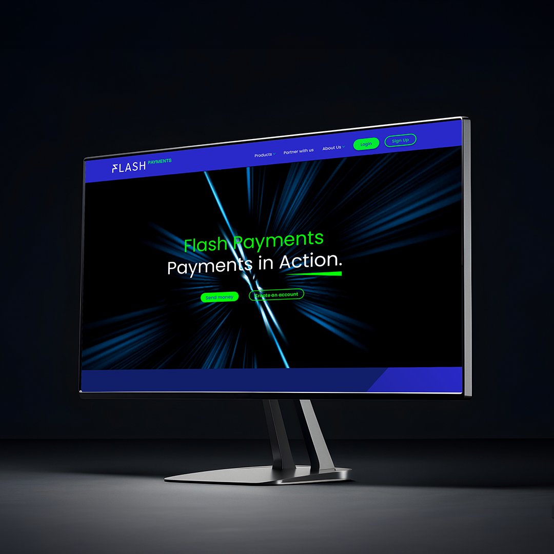 uberbrand's tweet image. From pioneers of fast, cost-effective, accessible fx transfers for individuals and SMEs, to enablers of fast business payments for larger business. When #FlashfX became @FlashPayments our job was to bring the brand up to speed. What do you think? #fintechbranding #rebrand