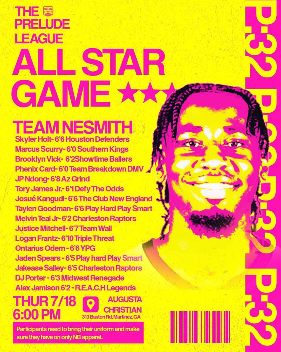 P32 League tweet media