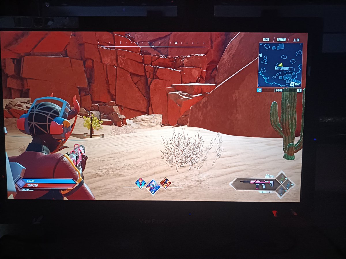 cryptojcxz's tweet image. Using my new weapon from loot. Sorry to the guy who dropped it hahaha. 

@xocietyofficial 
#WeaponShowcase 
#XocietySkills