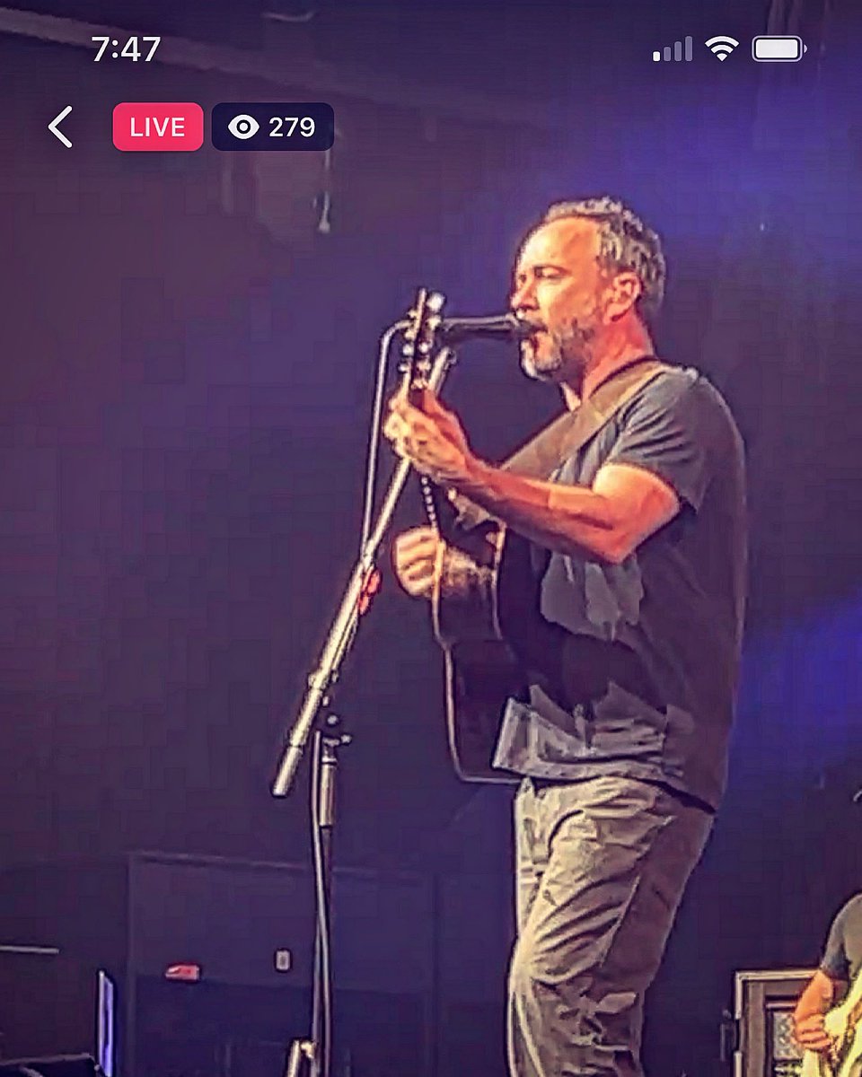 DrewStein235's tweet photo. ๐Gilford N2โฆ #DMB #AntsMarching @davematthewsbnd @dMbCouchTour https://t.co/V2y9xafC1D