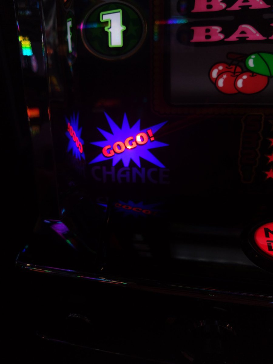 ファンキージャグラー2