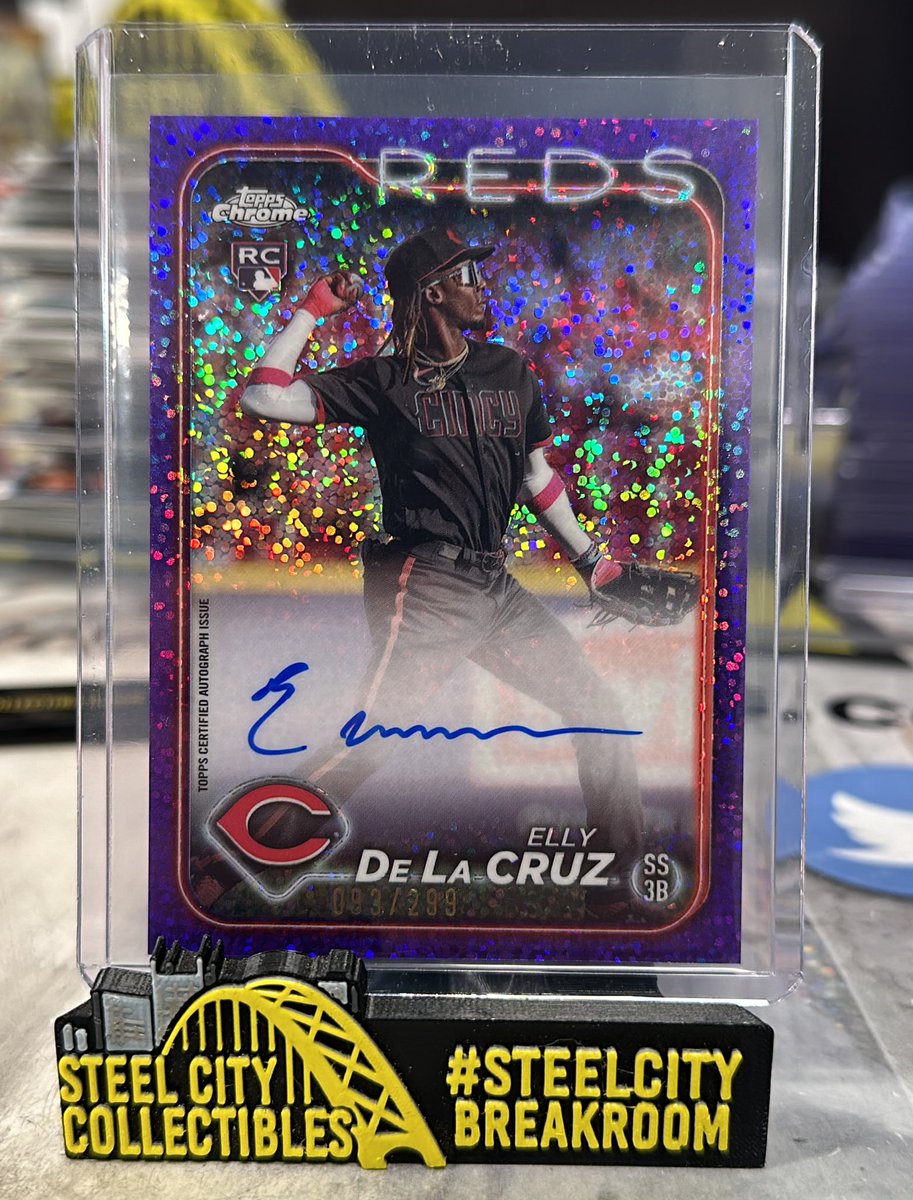 Steel City Collectibles tweet media