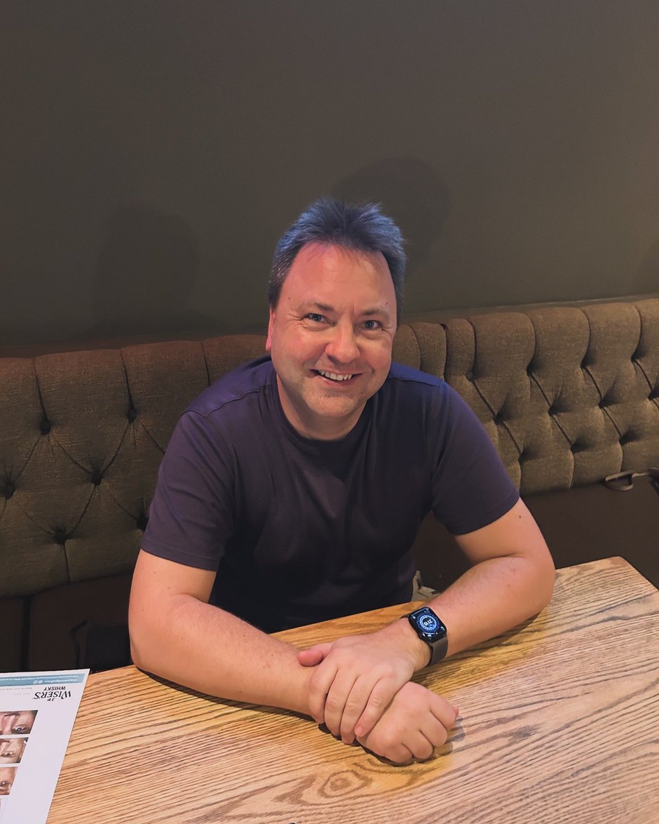 NiceGuysTrivia's tweet image. Thanks to everyone who played at @brewhallyvr with @thecarmencruz Tuesday night! And congrats to our top 3 teams:
🥇Discordians
🥈Expats on Main St
🥉Solo Brit