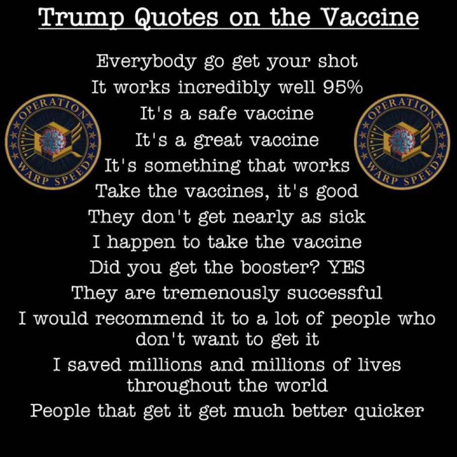 If he won't acknowledge it now

What makes you think he will be any different once he's in?