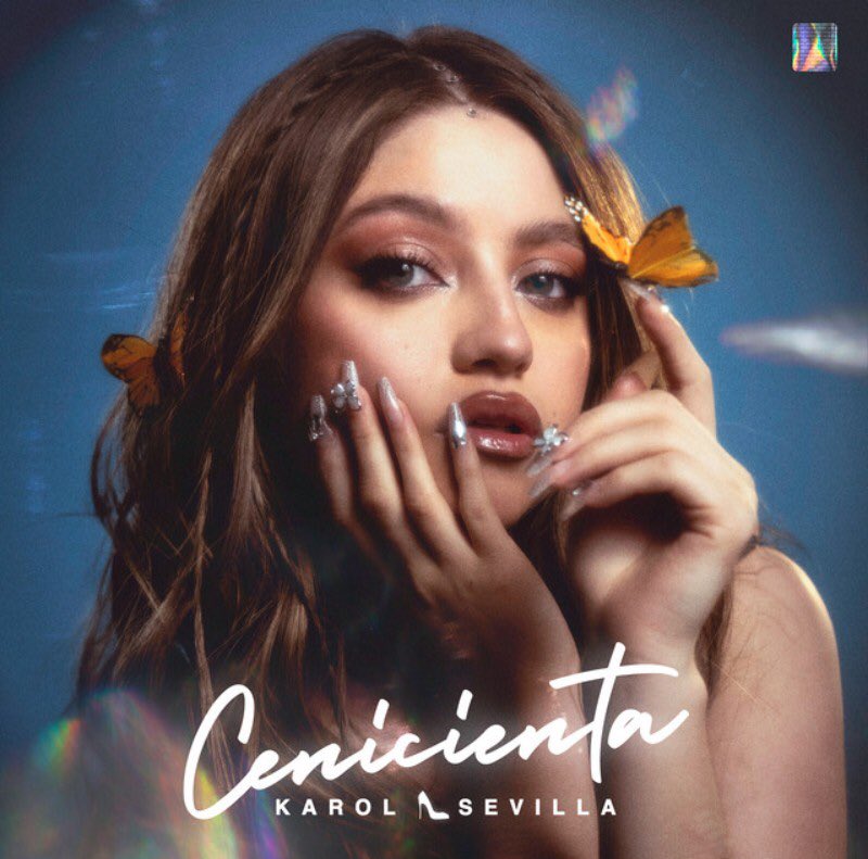 KSGlobal_Bol's tweet photo. ¿Ya escucharon “Cenicienta”? 

La nueva canción de @karolsevilla ya se encuentra disponible en todas las plataformas digitales.

🔗https://t.co/3x3AyxZpky https://t.co/1UNM3NqrB7