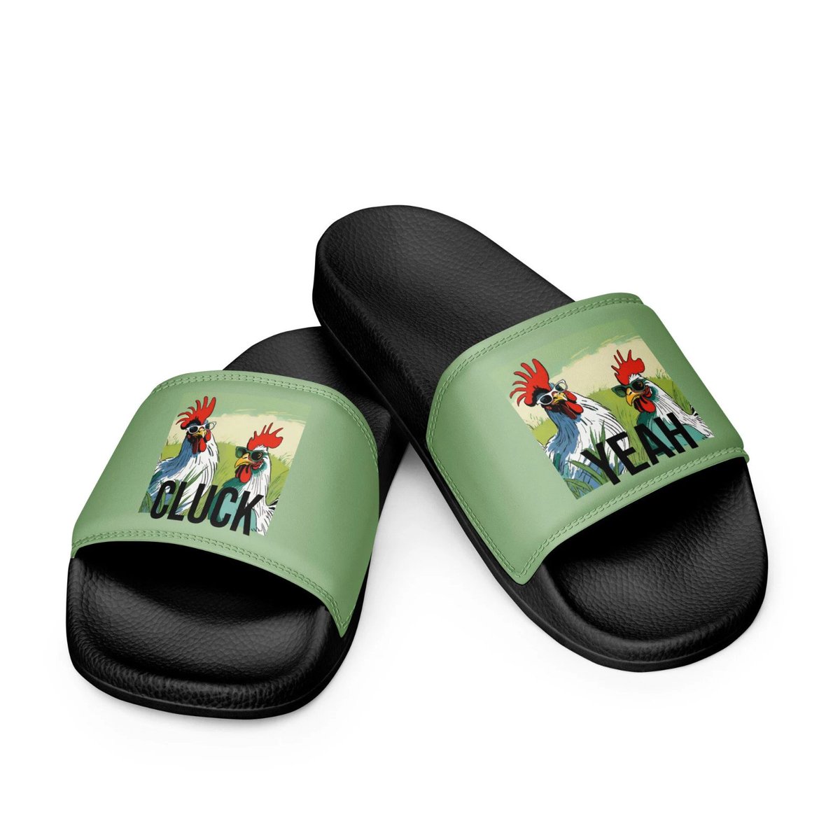 AKCFDesigns's tweet photo. Come slide into our DM's... I mean Slide into our Summer Slides Sale! We got all our #summer #footwear on sale, Come Check it out!
https://t.co/Y74579O37u

#summersale #SabrinaCarpenter #SummerVibes2024 #uniquedesign #giftsforher #giftsforhim #fashion https://t.co/W24Abo6NPG