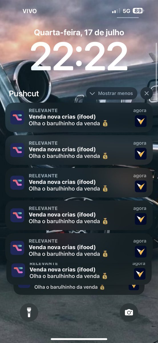 Xtrezi_'s tweet photo. Começou a fazer venda por segundo na fase de pré escala, passa pra escala.

Estratégia que eu geralmente uso pra escala.

1-3-1 CBO
1-5-1 CBO

Só tomando cuidado com fragmentação de público, pode fazer reset de orçamento dependendo da campanha.

TÁ NA FASE DE PRÉ N TEVE IC MATA https://t.co/a0cy8iwtjd