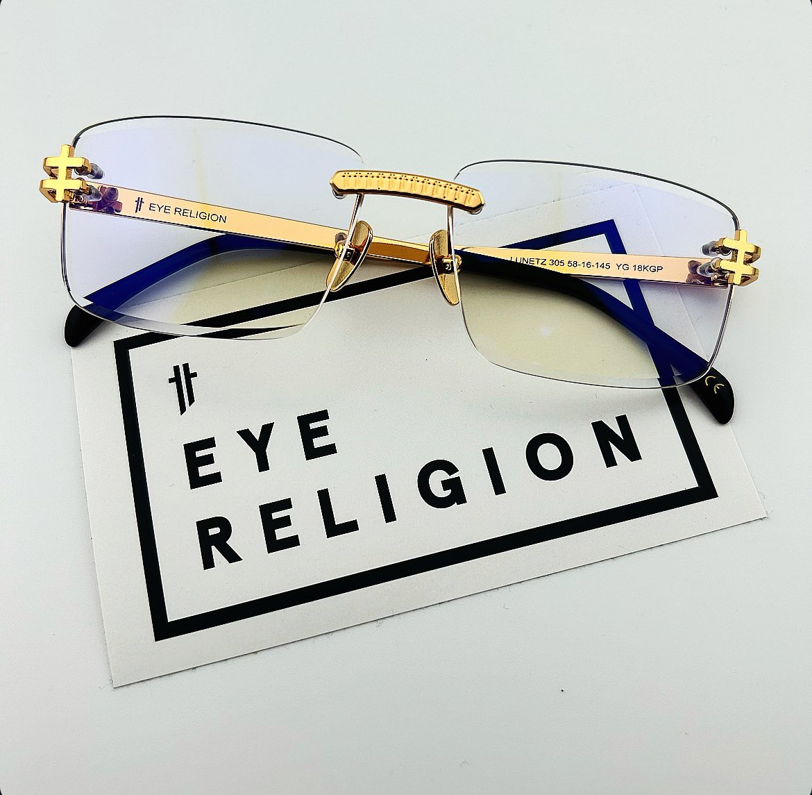 Eye Religion tweet media