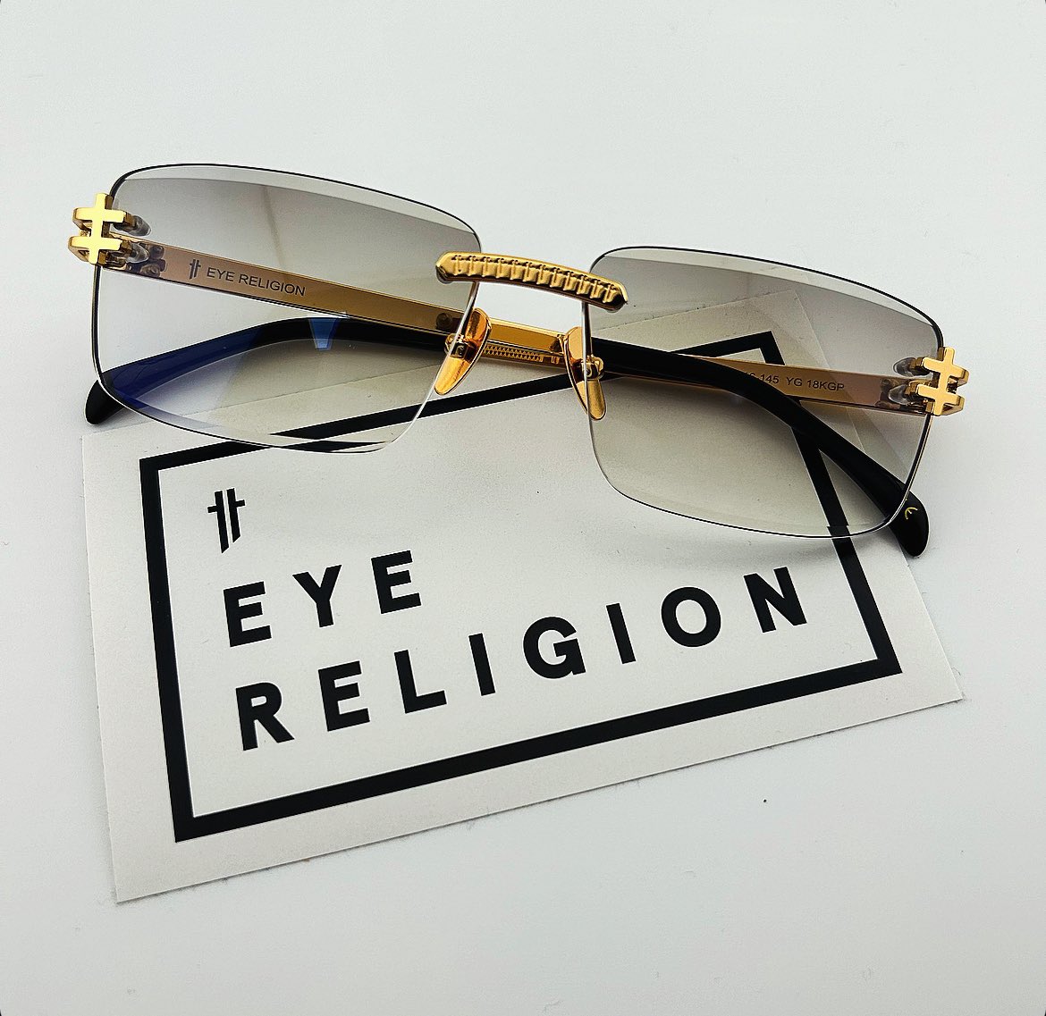 Eye Religion tweet media