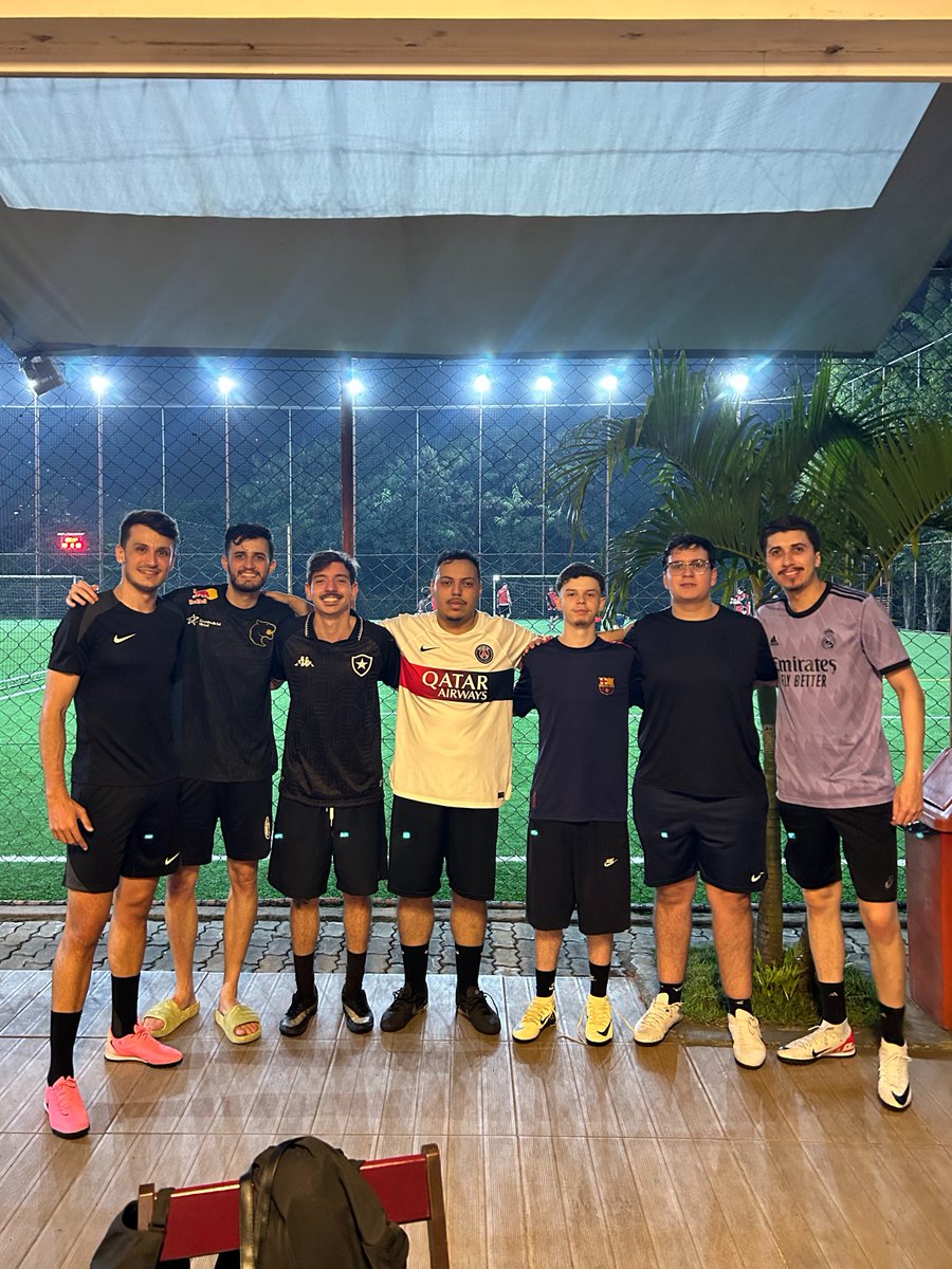 Noite do fut furioso ⚽️

#FURIAFC 🤝 #FURIAPUBGM 🤝 #FURIAEAFC 🤝 #FURIARL 🤝 #FURIAR6