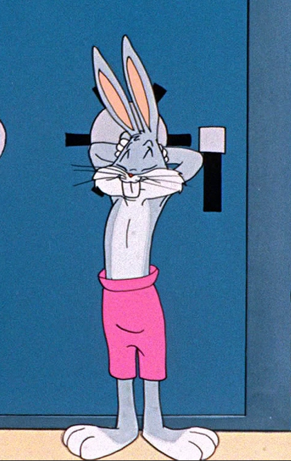 WabbitDaily's tweet photo. Day 528: Bugs Bunny 1951 https://t.co/mDzdMz5ago