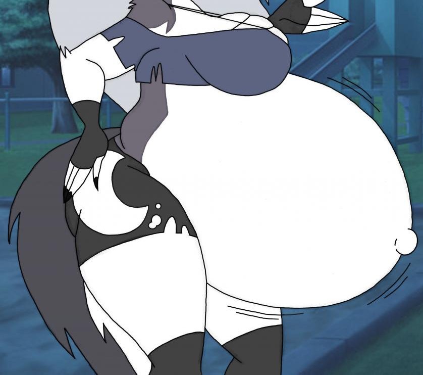 @LoonaTheHungry "MMF!!!"

G U R G L E

G R O O O A N

B L U R G H !