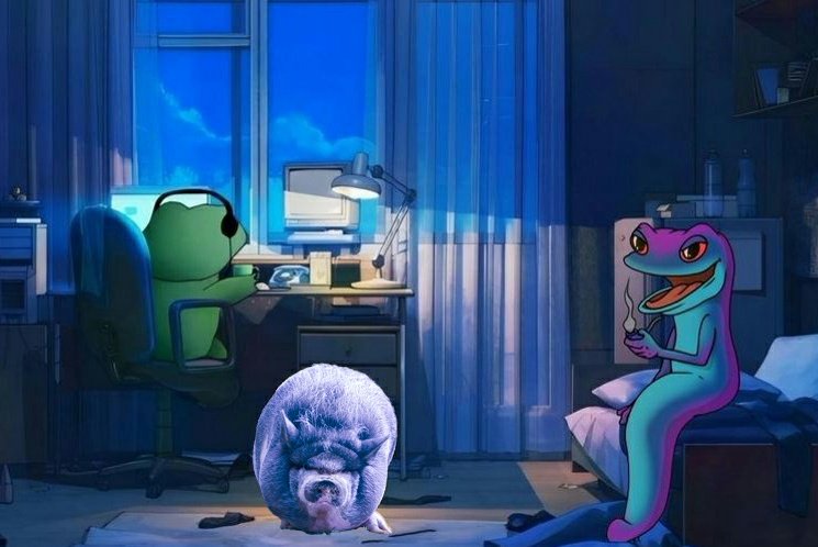 🎁 4.069.000 $FREN Giveaway!

✅ Follow @FREN_ADA + <a href="/snek/">Snek 🐍</a> + <a href="/nike_hoskinson/">$NikePig</a>

RT Comment

⏰ Rolling in 72 Hours