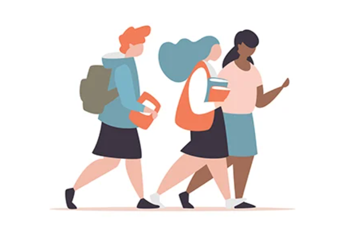NAISnetwork's tweet photo. At North Country School (NY), a junior boarding school, students don’t have access to cellphones––in or out of the classroom. Learn more in #iiblog. https://t.co/4srwGykWxg https://t.co/nX0neTBe2q