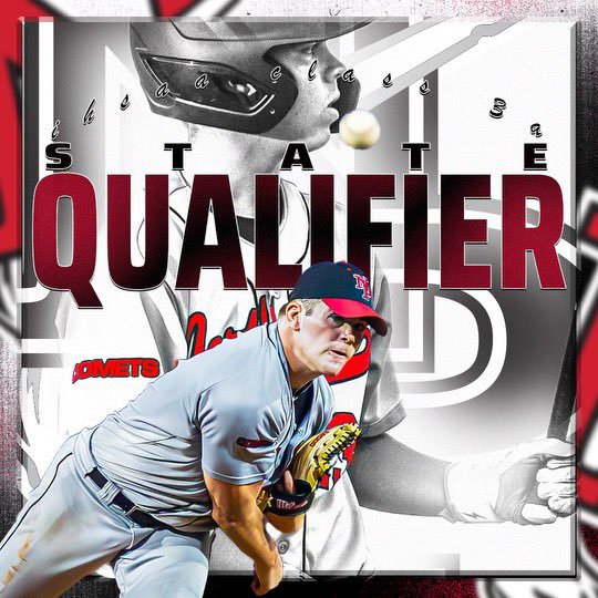 northpolkcomets's tweet image. Baseball ⚾️ 
Class 3A Substate 2 Final
📍Alleman, IA

Algona - 3
Comets - 4

Final

THE COMETS ARE HEADED BACK TO THE STATE TOURNAMENT!!

They improve to 26-6 and will play in Cedar Rapids on Monday. 

#GoComets @NPolkbaseball @IHSAA