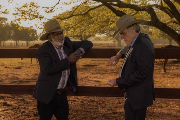 newsatsix1986's tweet image. Exciting news for us fans of #TheNewsreader and fans of Australian drama in general!

#Territory, starring our #AnnaTorv, #PhilippaNortheast and #RobertTaylor, premieres on Netflix on the 24th October! 🎉

A reunion of Helen, Kay and Geoff for us 😉❤️

safilm.com.au/latest-news/fi…