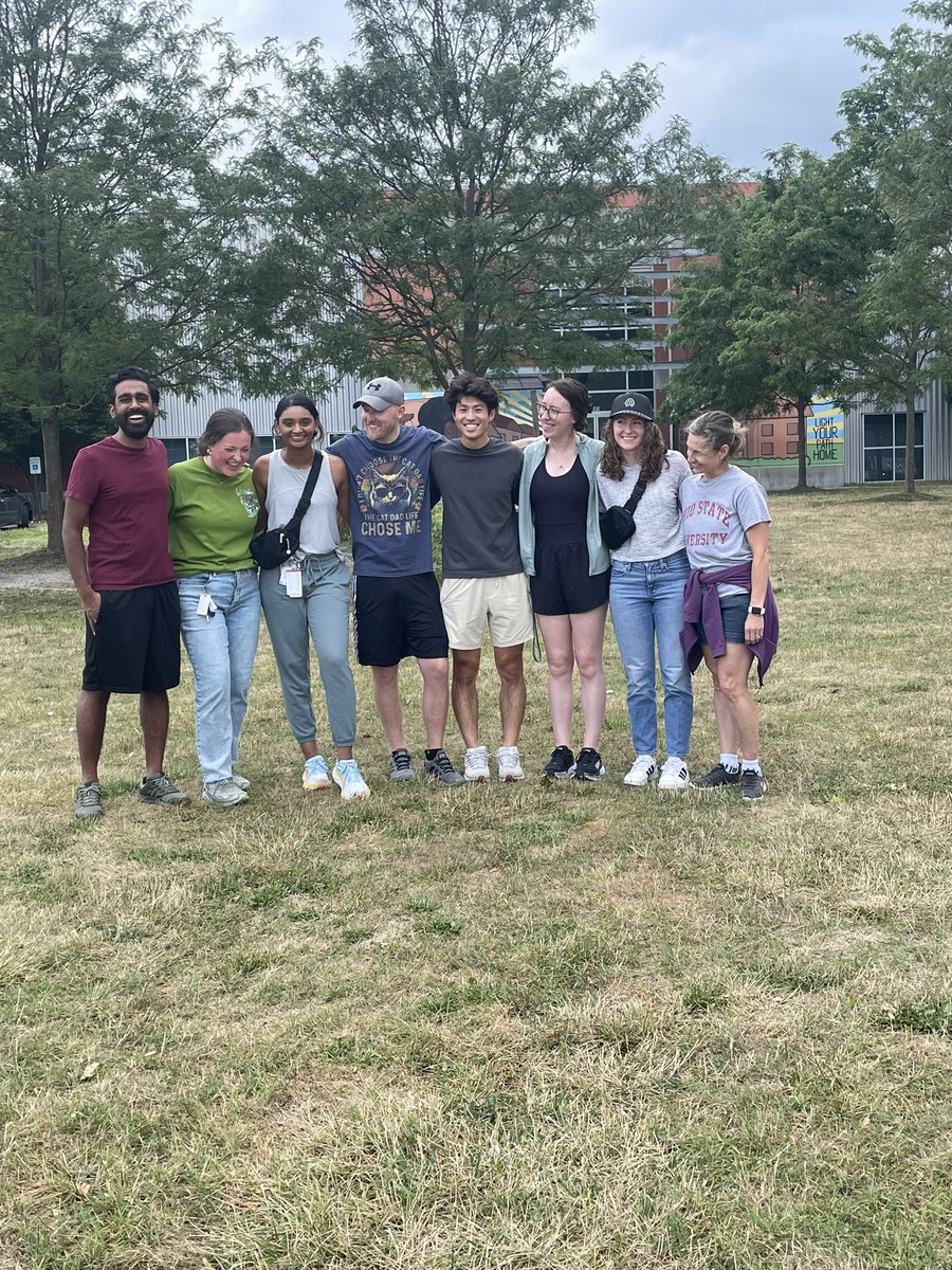 Ohio State Dept. of Family and Community Medicine tweet media