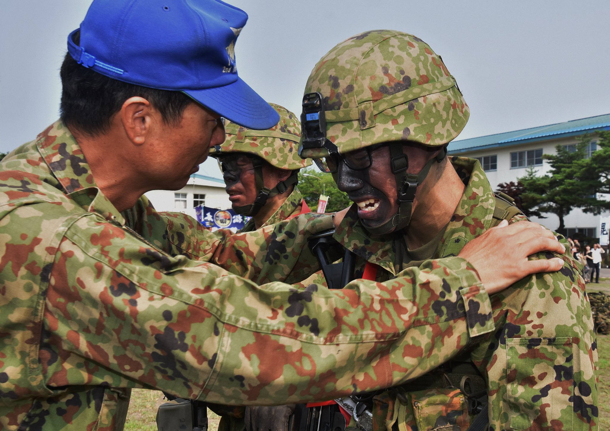 陸上自衛隊高田駐屯地 公式 on X: 