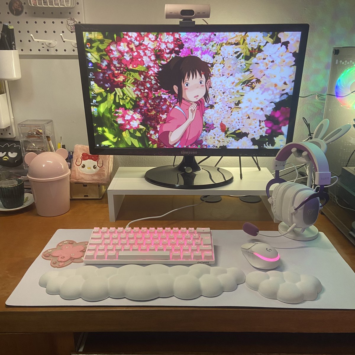 gio 🎧 𐙚 tweet media