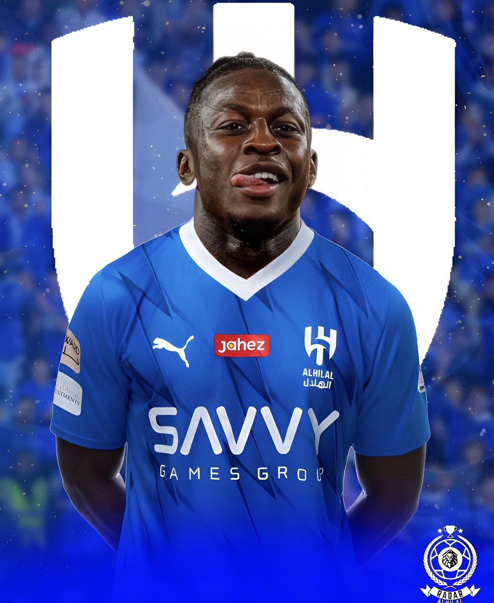 Radar_alhilal1's tweet photo. 🚨🚨🚨🚨🚨🚨🚨🚨|

🎙️روزي غاليتي :

المحادثات جاريه ما بين اللاعبين باكايوكو وفيتور روكي للانتقال للدوري السعودي ومع خلال الوقت ستتطور المفاوضات 

- تم ربـط اسمهم بنادي #الهلال 🔵🤔 https://t.co/izn5oaxbhD