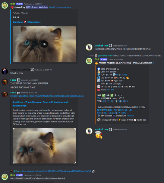 Shilluminati Dao tweet media