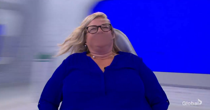 BB_WhatNow's tweet photo. This comp would have had Felicia medevacked day 1. 💀 #BB26 https://t.co/d8dF0CqYh9