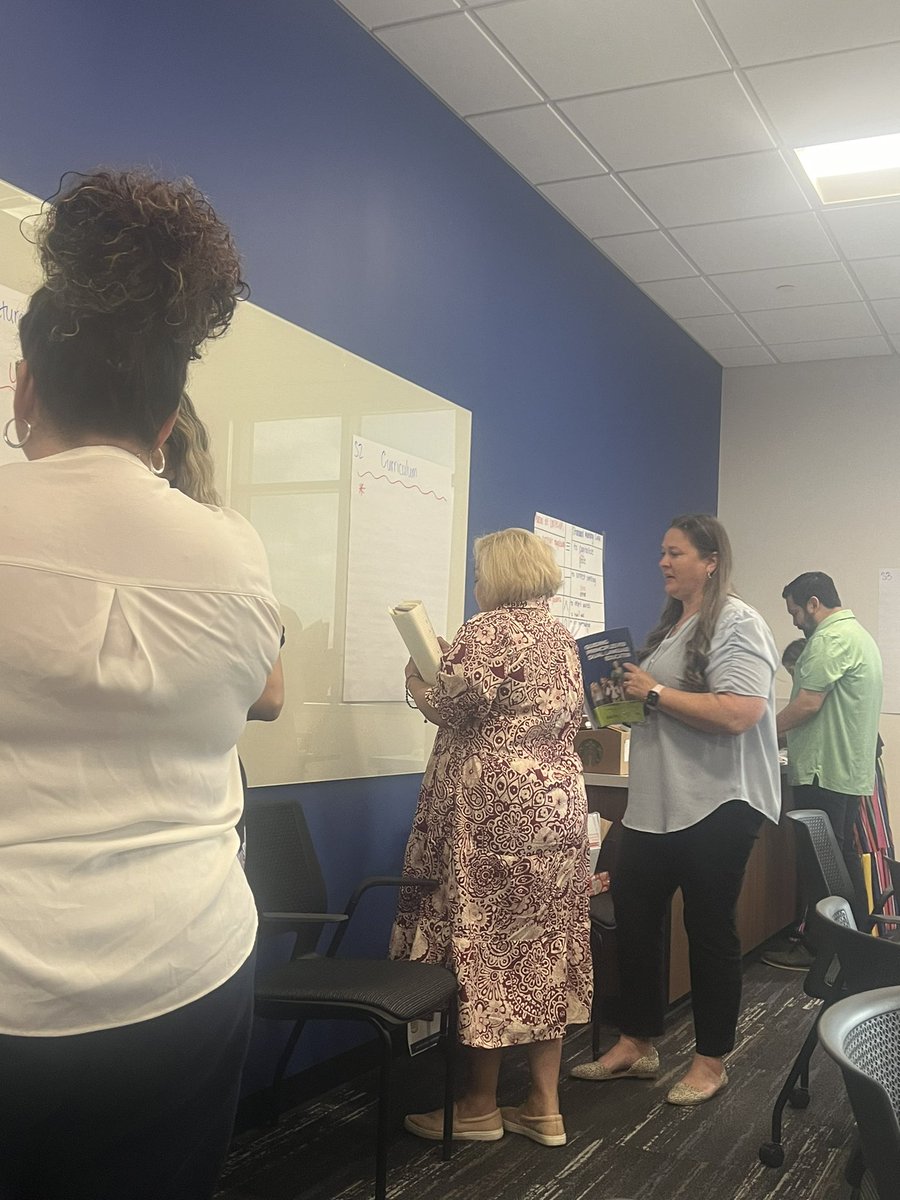Briseida Castro (@briseidacastro3) on Twitter photo It was a great day of learning with DL administrators! Always learning to enhance & foster biliteracy, high academic achievement & critical consciousness <a href="/SAISDBilingual/">Dual Language , ESL & Migrant, SAISD</a> <a href="/BerefromSA/">BERENICE (aka Maestra Bere)</a> <a href="/MonicaMedinaPhD/">Mónica B. Medina</a> It was a great day of learning with DL administrators! Always learning to enhance & foster biliteracy, high academic achievement & critical consciousness <a href="/SAISDBilingual/">Dual Language , ESL & Migrant, SAISD</a> <a href="/BerefromSA/">BERENICE (aka Maestra Bere)</a> <a href="/MonicaMedinaPhD/">Mónica B. Medina</a>