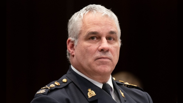 bcbluecon's tweet photo. Trudeau's cabinet minister Randy Boissonnault owns a extremely shady company getting huge govt contracts with a top employee who has a criminal record for drug trafficking/firearms etc.

And the RCMP knew it. And did nothing. https://t.co/1L81PxLegg