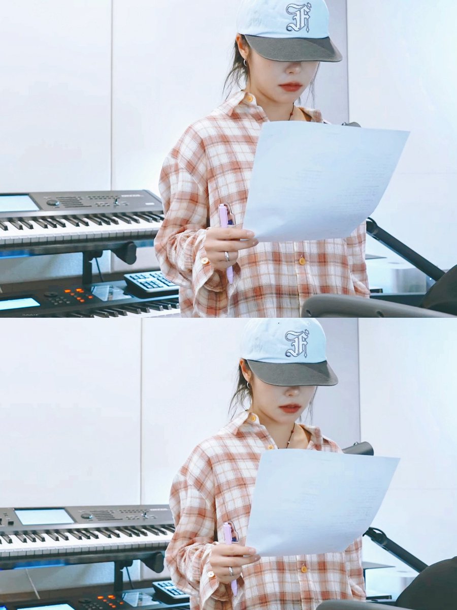 Wonderlust417's tweet photo. 🧢#휘인 https://t.co/0GIpqZG2QS