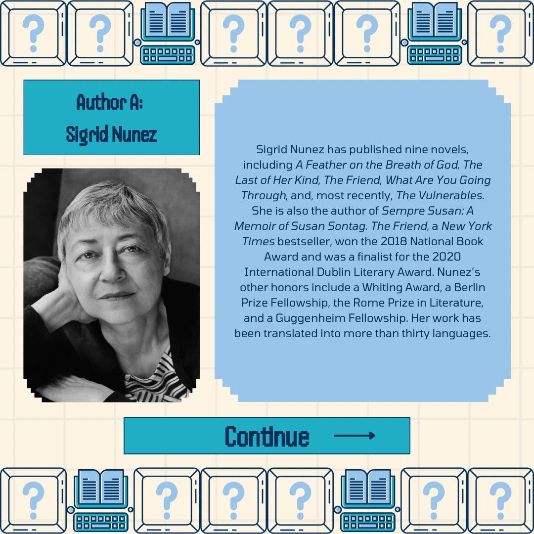 ODU MFA Program tweet media