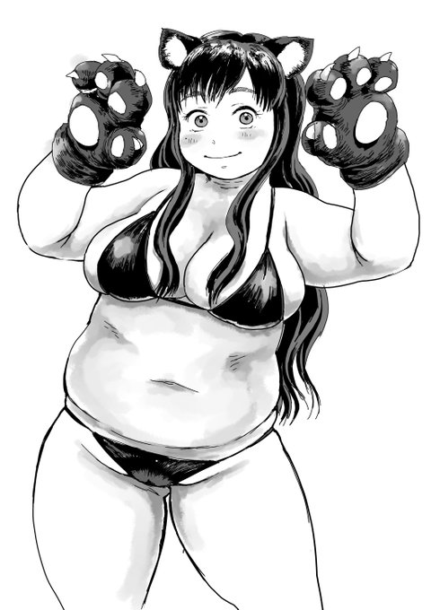 #マイクロビキニ 