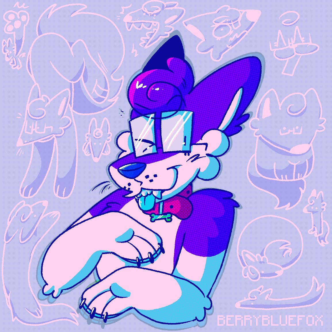 Berry💫 tweet media