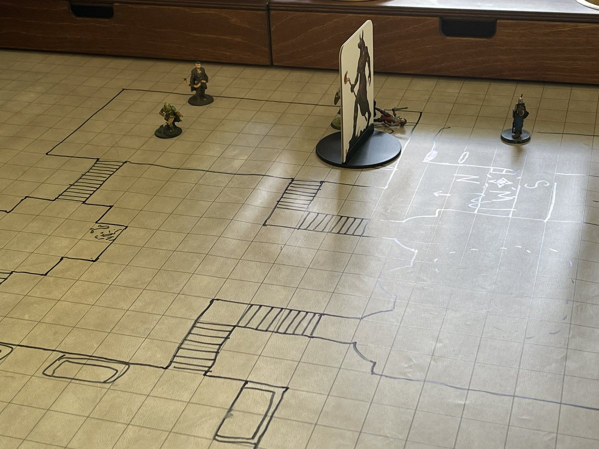 Some shots from this week’s episode. If you haven’t listened you can tell from the photos it goes horribly…