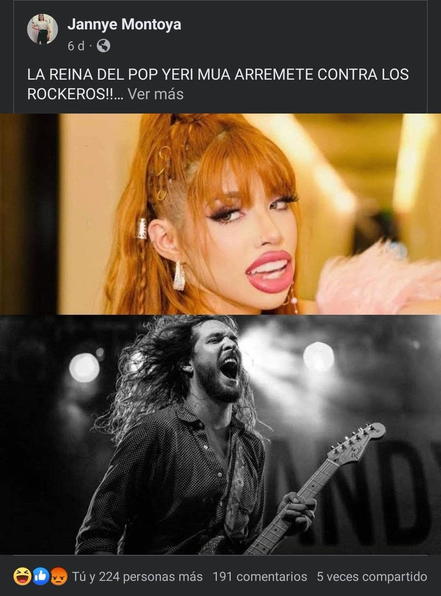 FelipeCuleron's tweet photo. ¿Porque tanto escandalo de que este especimen con hocico de mama-dora llamado @yerimua salido de una diarrea bien apestosa esté balbuceando pendejadas? hay que pensar que no acabo ni la primaria y su cerebro (si es que tiene) está nuevo.
#progressdemierda https://t.co/M2WgMhXPCu