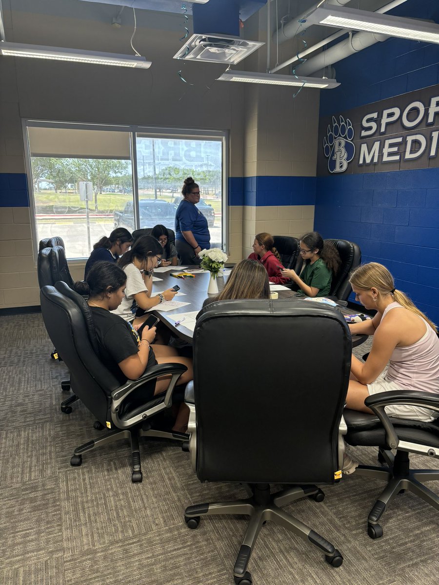 Lady Bears Soccer tweet media