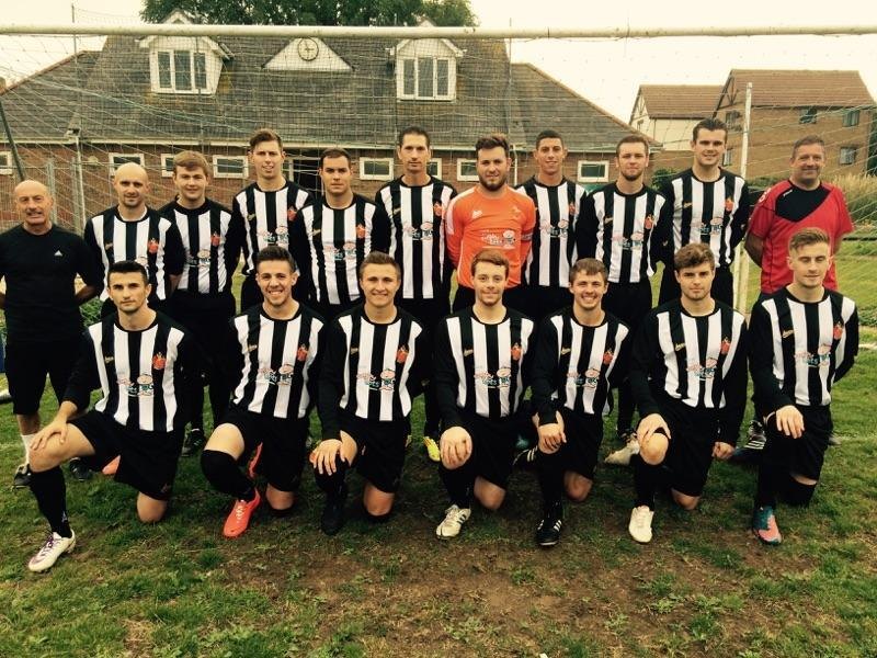 Harwich & Parkeston FC History tweet media