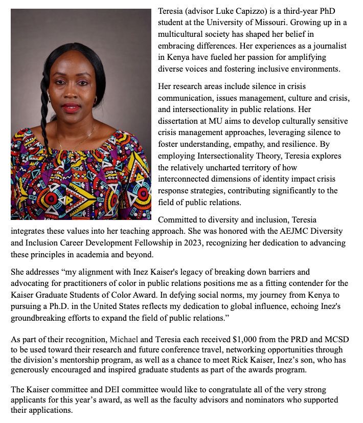 Mass Comm & Society tweet media