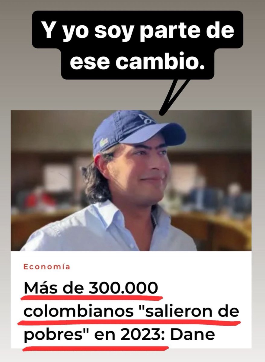 karltroller's tweet image. Lo dice el Dane.