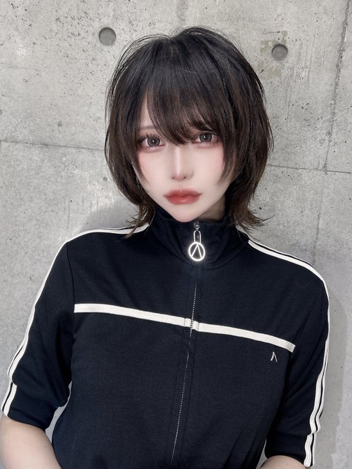 コスプレイヤーmonaのTwitter画像19